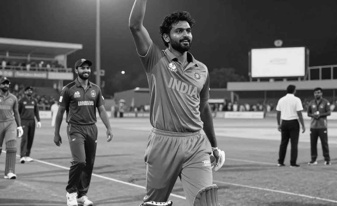 আবুধাবির স্পিন-ফাঁদ: আফগানিস্তানের বিরুদ্ধে বাংলাদেশের একাদশে লুকানো খতিয়ান আবুধাবির স্পিন-ফাঁদ: আফগানিস্তানের বিরুদ্ধে বাংলাদেশের একাদশে লুকানো খতিয়ান