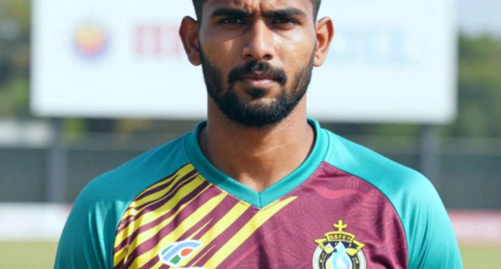 Ledger of Neutrality: Bangladesh's First Test in Abu Dhabi, and Afghanistan's Familiar Backyard Ledger of Neutrality: Bangladesh's First Test in Abu Dhabi, and Afghanistan's Familiar Backyard