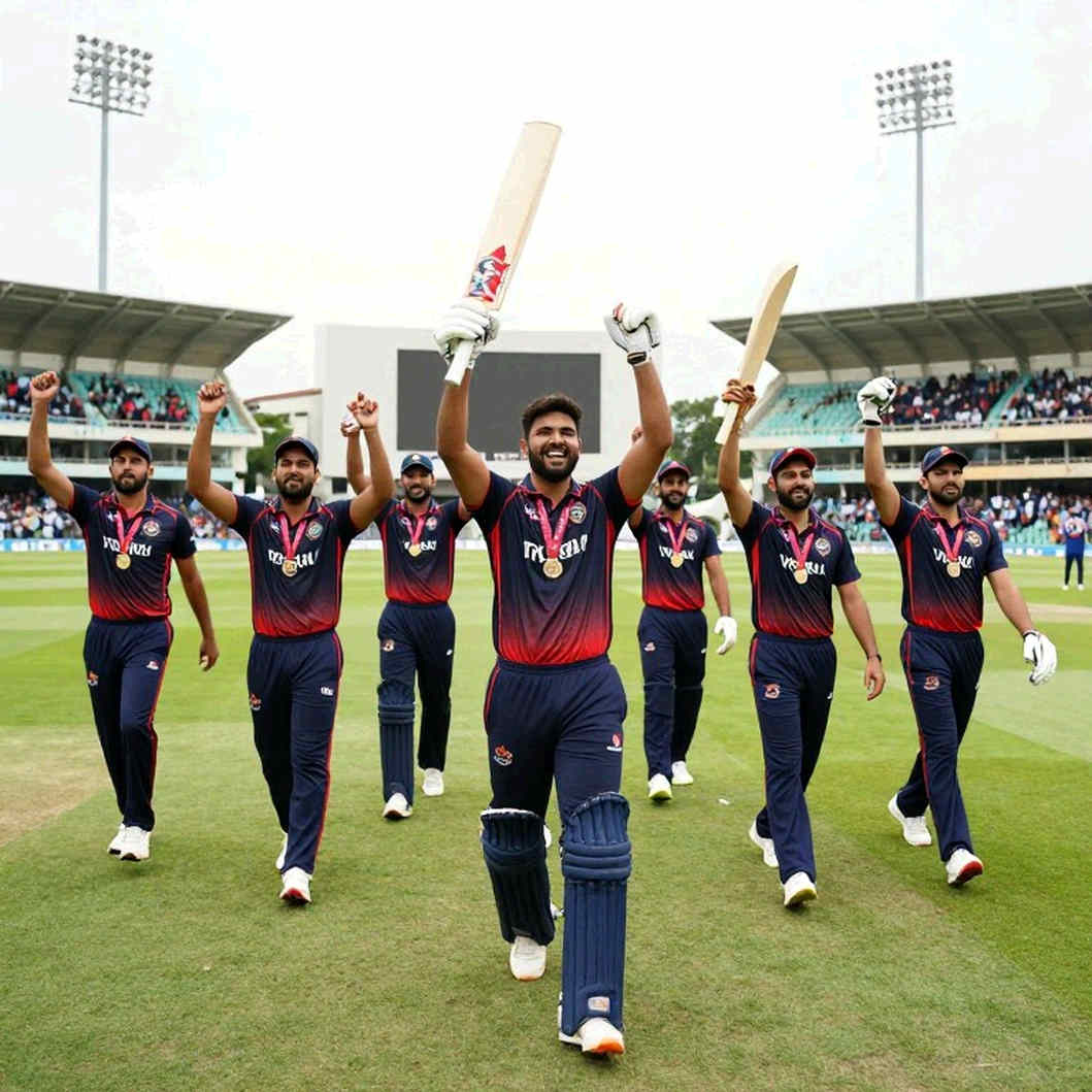 ট্রান্সফার উইন্ডোর গোলমালে চাপা পড়া সংকেত: বাংলাদেশ ক্রিকেটের নির্বাচনী স্থাপত্য পুনর্গঠন ট্রান্সফার উইন্ডোর গোলমালে চাপা পড়া সংকেত: বাংলাদেশ ক্রিকেটের নির্বাচনী স্থাপত্য পুনর্গঠন