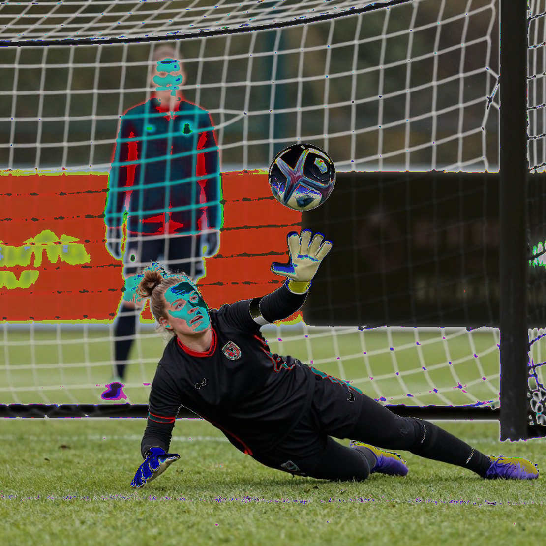 The Testimony of a Blank Page: Integrity in Football Analysis and Blockchain's Silent Promise The Testimony of a Blank Page: Integrity in Football Analysis and Blockchain's Silent Promise