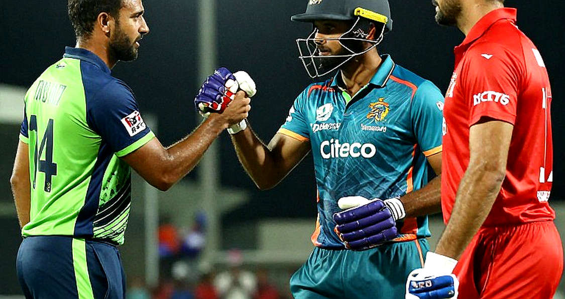 ওয়াকার ডিক্লারেশন ও কনস্টাসের ১৫১*: স্কোরকার্ড যা বলে না