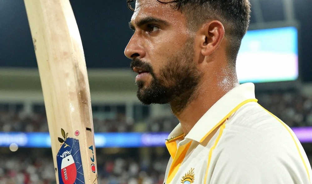 অধিনায়কত্ব শেষ, সফর চলছে: হারমানপ্রীত কৌর যে প্রশ্নটা রেখে গেলেন অধিনায়কত্ব শেষ, সফর চলছে: হারমানপ্রীত কৌর যে প্রশ্নটা রেখে গেলেন