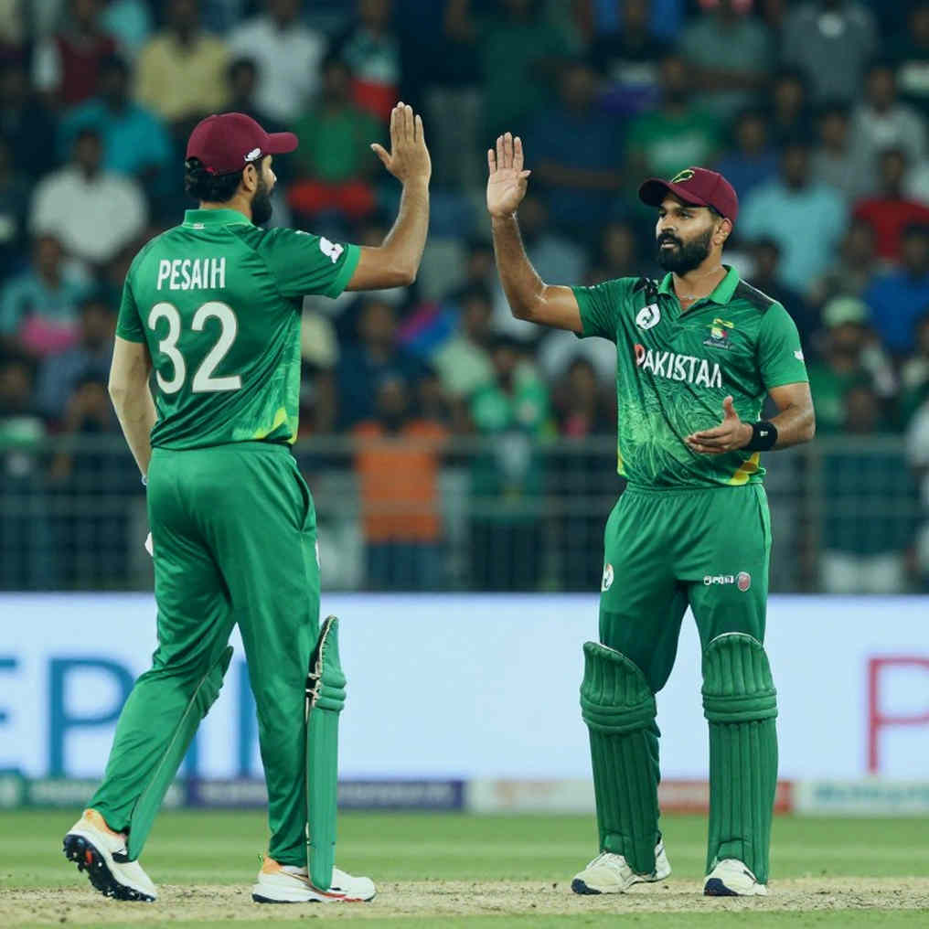 পেস, চাপ ও দরকষাকষি: ফ্র্যাঞ্চাইজি যুগে ফাস্ট বোলারদের আঘাত-খতিয়ান পেস, চাপ ও দরকষাকষি: ফ্র্যাঞ্চাইজি যুগে ফাস্ট বোলারদের আঘাত-খতিয়ান