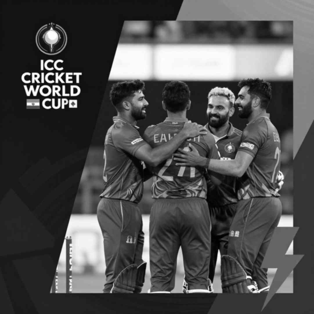 Dew, Double-Headers and a Final Rematch: Inside ILT20 Season 5's 34 Matches in 30 Days Dew, Double-Headers and a Final Rematch: Inside ILT20 Season 5's 34 Matches in 30 Days