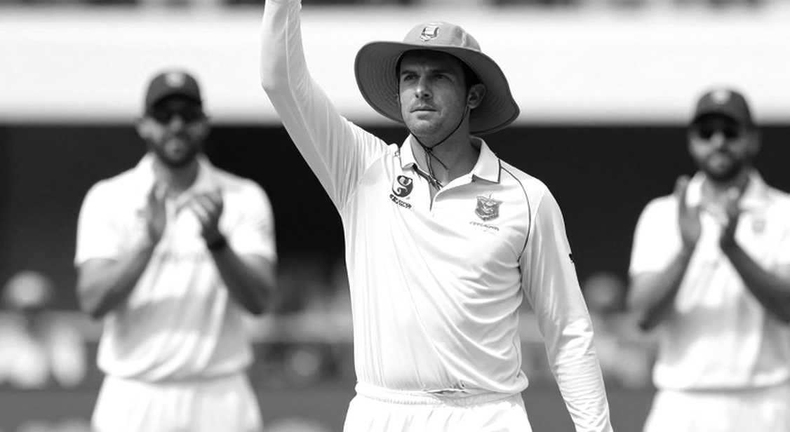Who Was Warne's Favourite Victim — How a Quiz Exposed the Gaps in Test History Who Was Warne's Favourite Victim — How a Quiz Exposed the Gaps in Test History