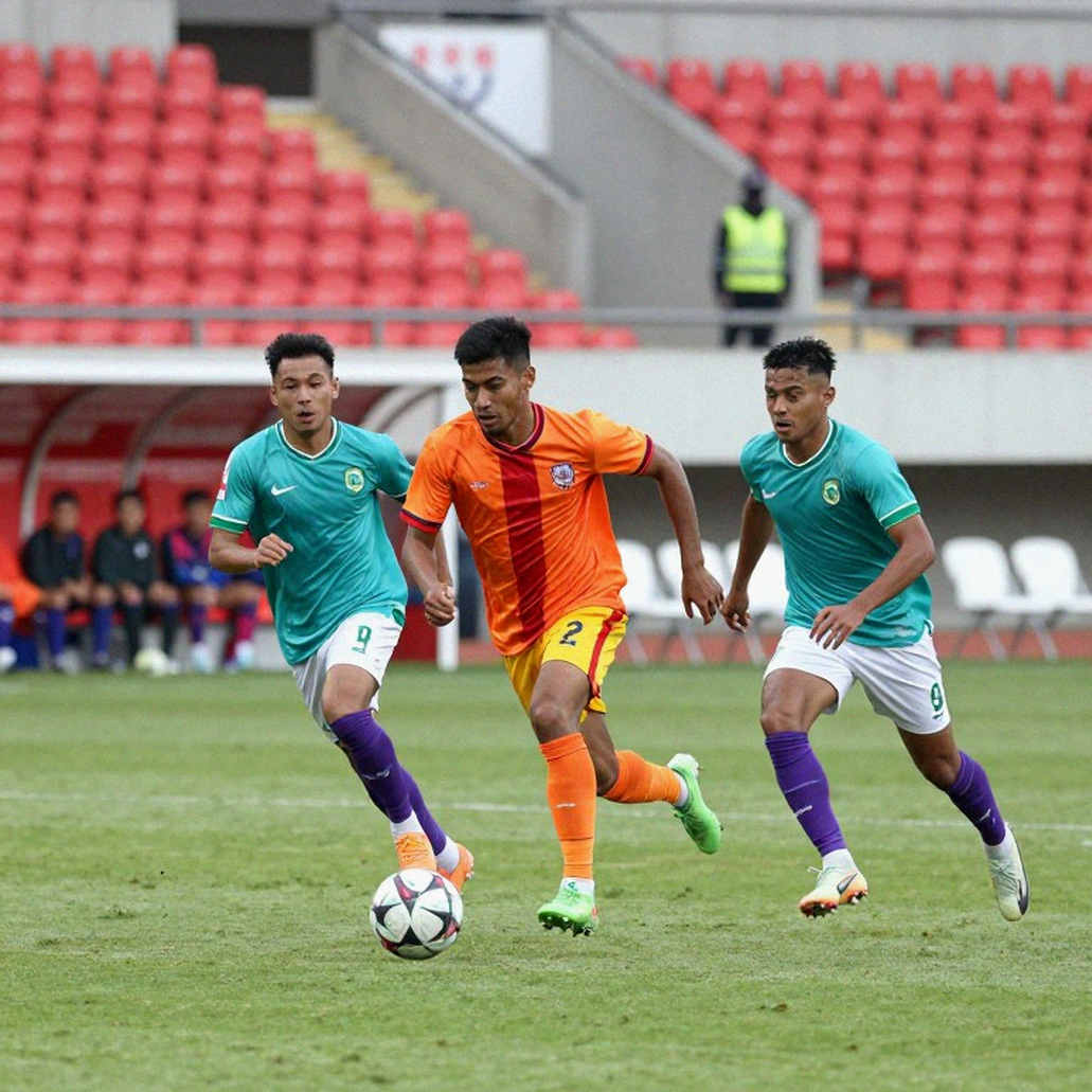 খালি ফ্রেমওয়ার্কের ফাঁদ: ফুটবল বিশ্লেষণে অনুপস্থিত ডেটা যেভাবে মিথ্যা নিশ্চয়তা তৈরি করে খালি ফ্রেমওয়ার্কের ফাঁদ: ফুটবল বিশ্লেষণে অনুপস্থিত ডেটা যেভাবে মিথ্যা নিশ্চয়তা তৈরি করে
