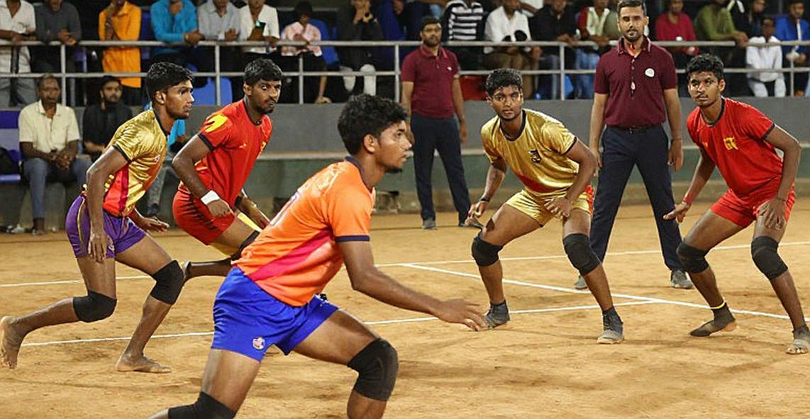 এশিয়ান গেমস ২০২৬ কাবাডি: ভারতের ৩৭-২১ জয়ে স্কোরলাইনের আড়ালে লুকানো সংকেত