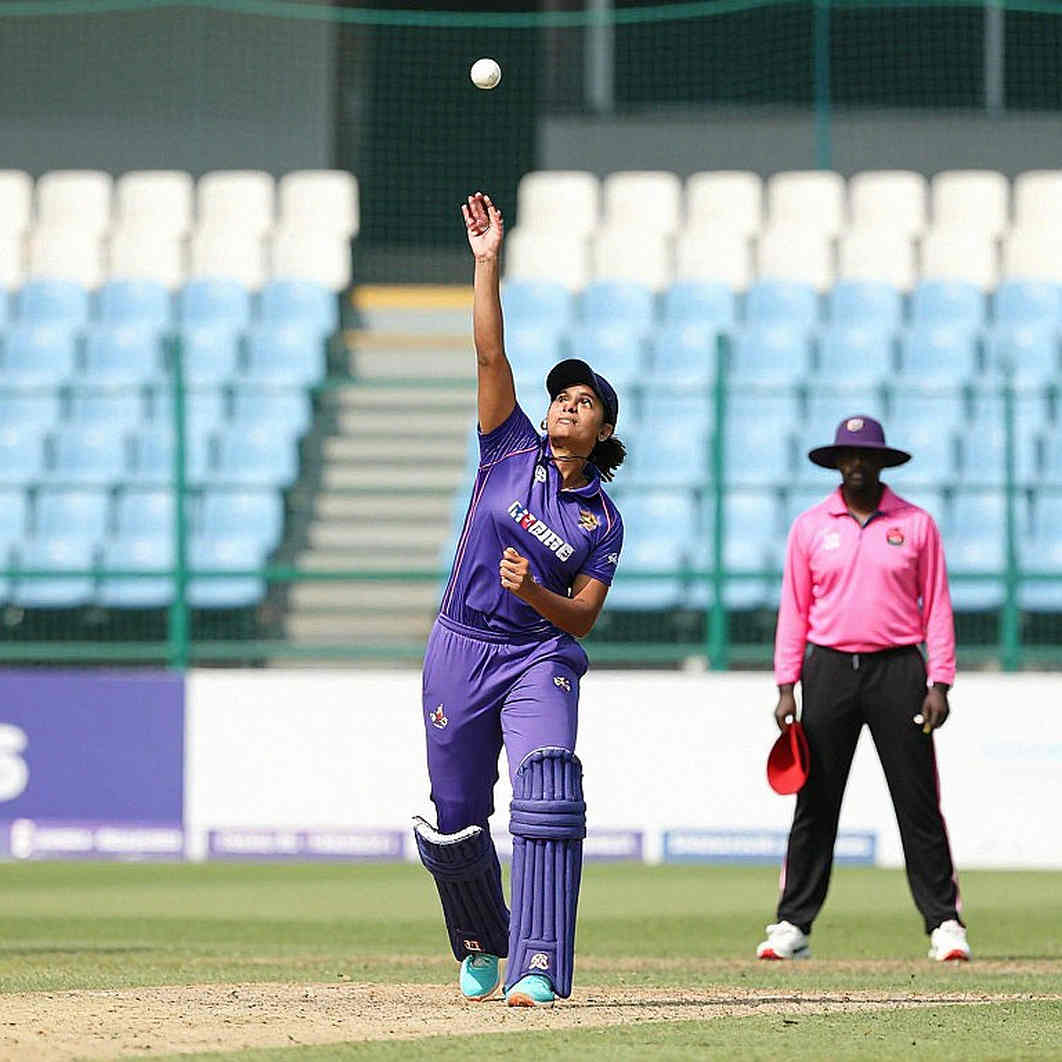 Bowling Over the Chain: The Poetry of Blockchain Transfers from Rangpur Bowling Over the Chain: The Poetry of Blockchain Transfers from Rangpur