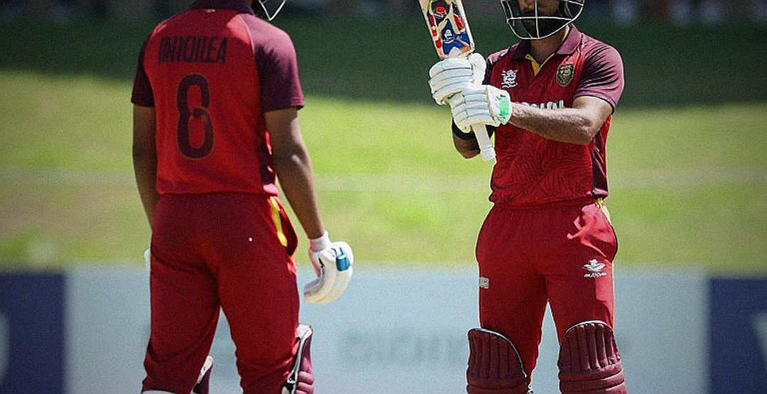 Hopes and Haddin Empty the Punjab Kings Dugout — and Australian Red-Ball Cricket Collects the Profit Hopes and Haddin Empty the Punjab Kings Dugout — and Australian Red-Ball Cricket Collects the Profit