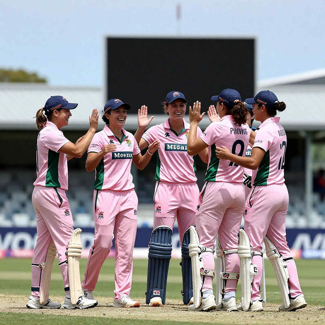 The Notebook Was Open Before the First Whistle: An Evidence Method for Cricket's Transfer Window The Notebook Was Open Before the First Whistle: An Evidence Method for Cricket's Transfer Window