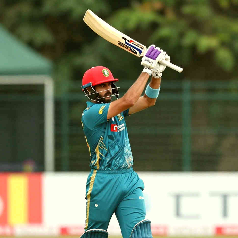 The Middle-Overs Choke: Bangladesh's Spin Architecture and the Crack Running Through It The Middle-Overs Choke: Bangladesh's Spin Architecture and the Crack Running Through It