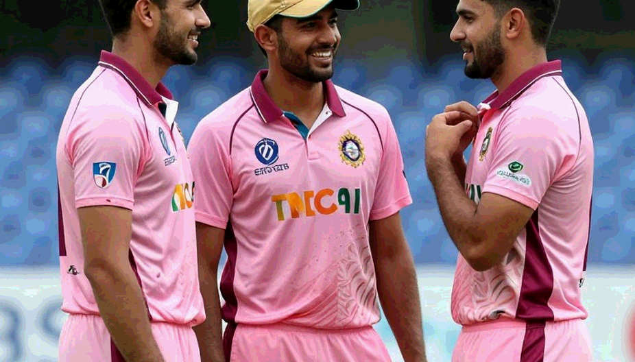 The Middle-Overs Choke: Bangladesh's Spin Architecture and the Crack Running Through It The Middle-Overs Choke: Bangladesh's Spin Architecture and the Crack Running Through It