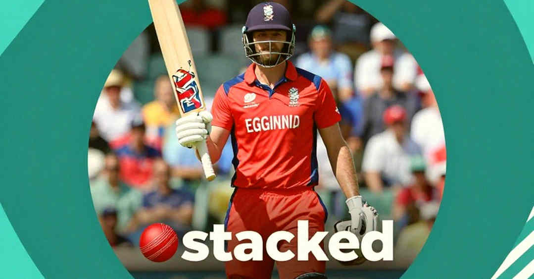 The Empty Ledger: Where Cricket's Information Chain Broke After the 2026 World Cup The Empty Ledger: Where Cricket's Information Chain Broke After the 2026 World Cup
