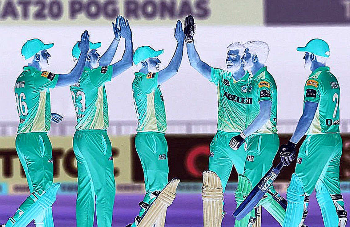 The Empty Ledger: Where Cricket's Information Chain Broke After the 2026 World Cup The Empty Ledger: Where Cricket's Information Chain Broke After the 2026 World Cup