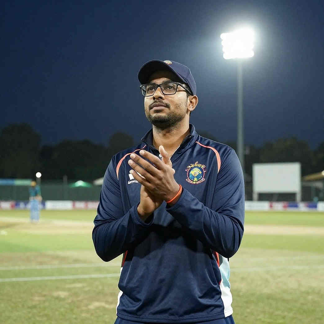 ব্লকচেইনে লেখা বাংলাদেশ ক্রিকেটের নতুন হিসাব: টেপ, টাইমস্ট্যাম্প আর ড্রেসিংরুমের বিশ্বাস ব্লকচেইনে লেখা বাংলাদেশ ক্রিকেটের নতুন হিসাব: টেপ, টাইমস্ট্যাম্প আর ড্রেসিংরুমের বিশ্বাস