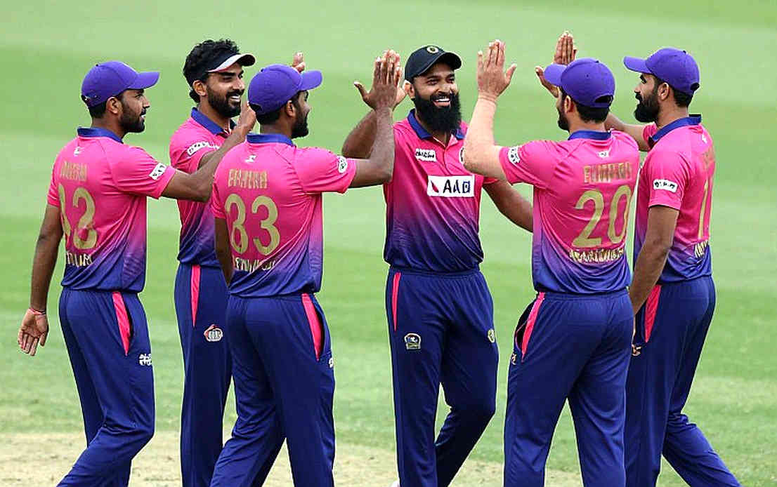ক্রিকেট পাইপলাইনে ঢুকে পড়া ভূ-রাজনীতি: স্বয়ংক্রিয় বিশ্লেষণের তথ্য-অখণ্ডতার সংকট ক্রিকেট পাইপলাইনে ঢুকে পড়া ভূ-রাজনীতি: স্বয়ংক্রিয় বিশ্লেষণের তথ্য-অখণ্ডতার সংকট