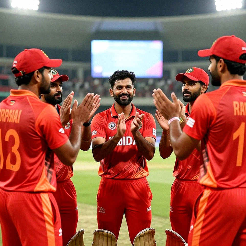 ডারবানের সবুজ সিমে নর্জের ফেরা: ১৮ জনের তালিকা, ৭০ উইকেট আর একটি ঝুঁকির বাজেট ডারবানের সবুজ সিমে নর্জের ফেরা: ১৮ জনের তালিকা, ৭০ উইকেট আর একটি ঝুঁকির বাজেট