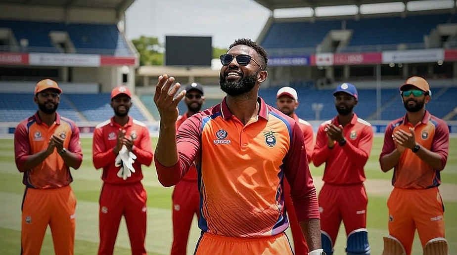 ৯৫-এর লেজার: ফরম্যাটহীন একটা গড় যেভাবে হাইপের হিসাব লেখে ৯৫-এর লেজার: ফরম্যাটহীন একটা গড় যেভাবে হাইপের হিসাব লেখে