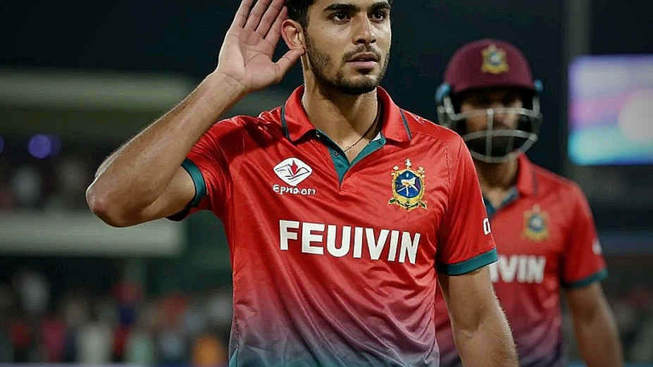 মিলিয়ন নয়, লক্ষাধিক নয়—২০২৭ বিশ্বকাপের টিকিট চাহিদার সংখ্যাগুলো আসলে কী বলছে? মিলিয়ন নয়, লক্ষাধিক নয়—২০২৭ বিশ্বকাপের টিকিট চাহিদার সংখ্যাগুলো আসলে কী বলছে?