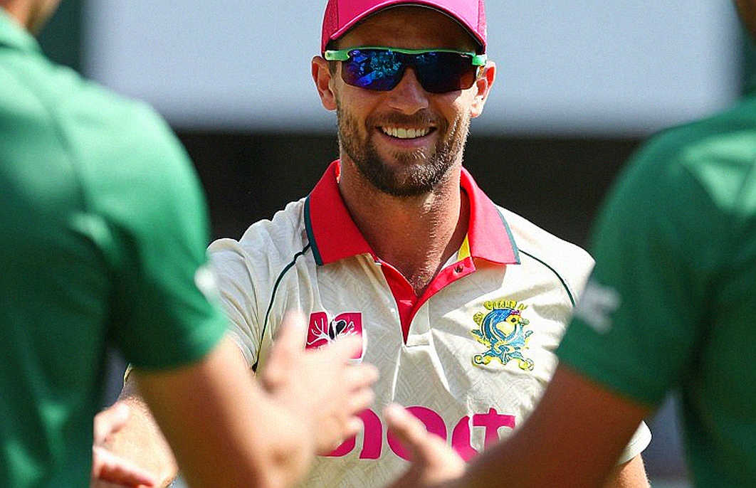 Drawing the Map, Not Hunting the Talent: The Geography of Visibility in Asian Under-19 Cricket Drawing the Map, Not Hunting the Talent: The Geography of Visibility in Asian Under-19 Cricket