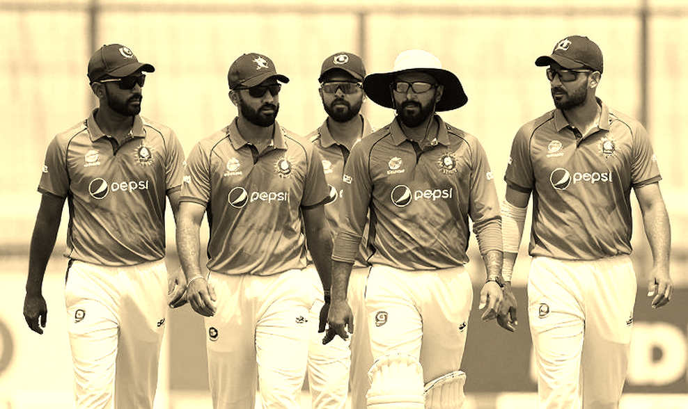 ফারহানের রেকর্ডের আড়ালে যা লুকিয়ে আছে: ডেড রাবারে গড়া এক মাইলফলকের হিসাব