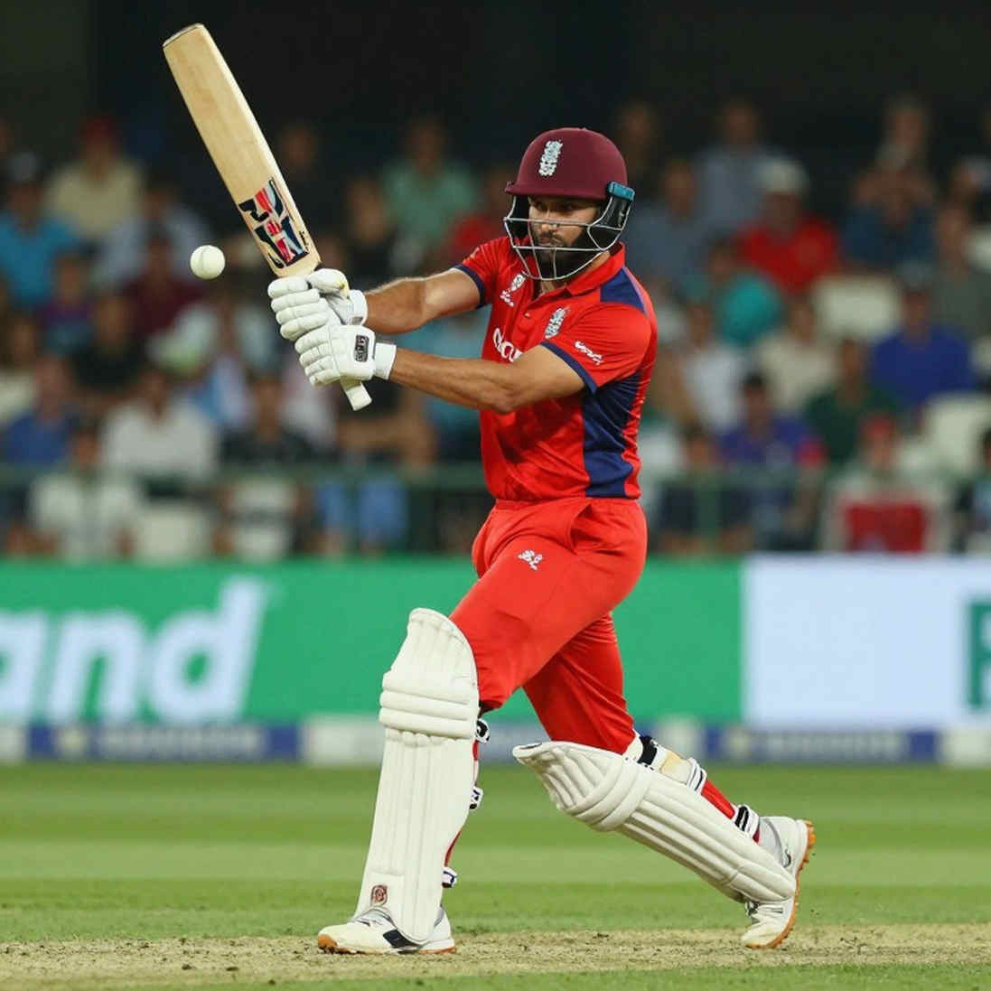 The Article I Didn't Write: Empty Data, Verification, and the Discipline of Cricket Analysis The Article I Didn't Write: Empty Data, Verification, and the Discipline of Cricket Analysis