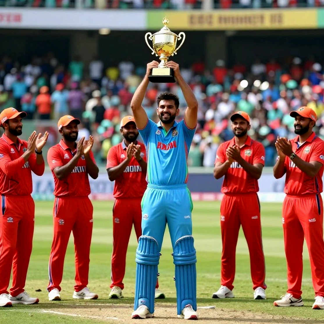 ডারবানে ০ ও ৪৮: নিক ম্যাডিনসনের দুই ইনিংসের ফাঁকে যে খতিয়ান লুকিয়ে আছে ডারবানে ০ ও ৪৮: নিক ম্যাডিনসনের দুই ইনিংসের ফাঁকে যে খতিয়ান লুকিয়ে আছে