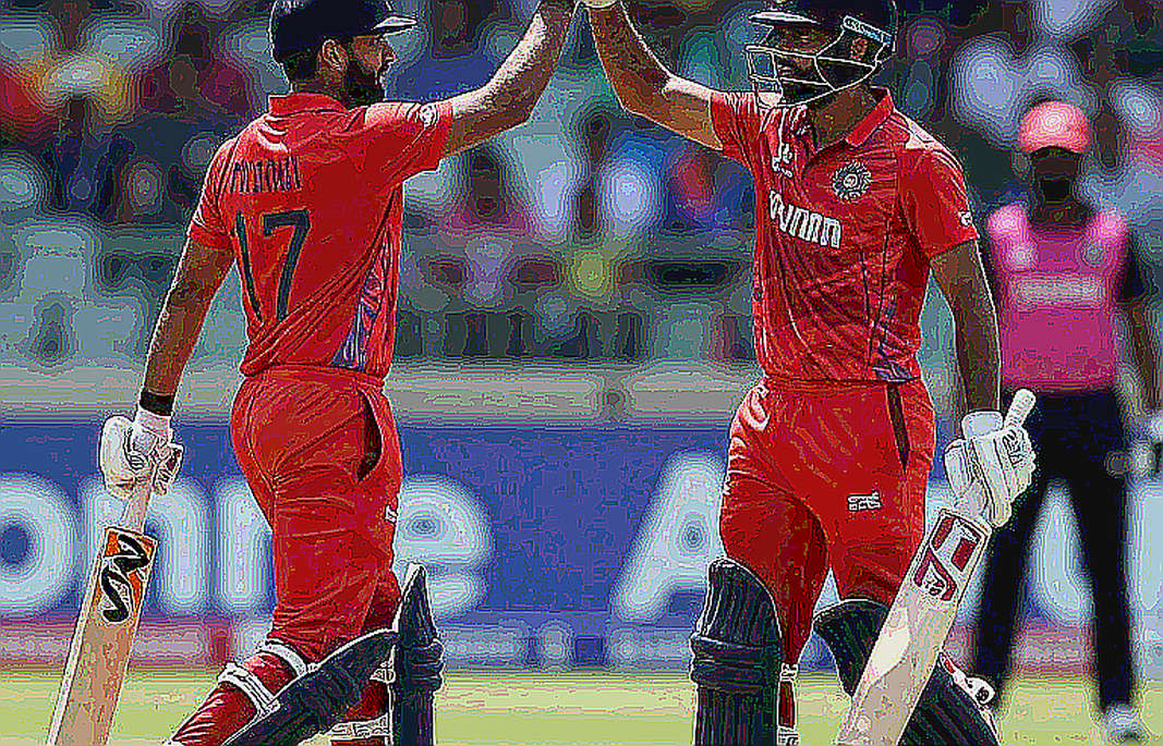 লাহোরের ফাইনাল: পাকিস্তানের বোলিং বনাম শ্রীলঙ্কার ব্যাটিং—একটি দ্বিমুখী লড়াইয়ের সম্পূর্ণ পাঠ