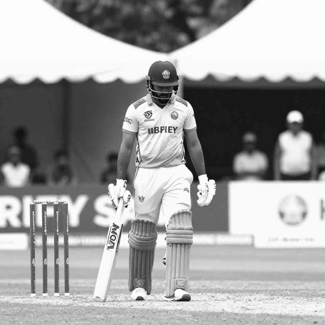 পোলার্ডের চেয়ার, পাঁচ ট্রফি আর নয় দিনের ফাঁক