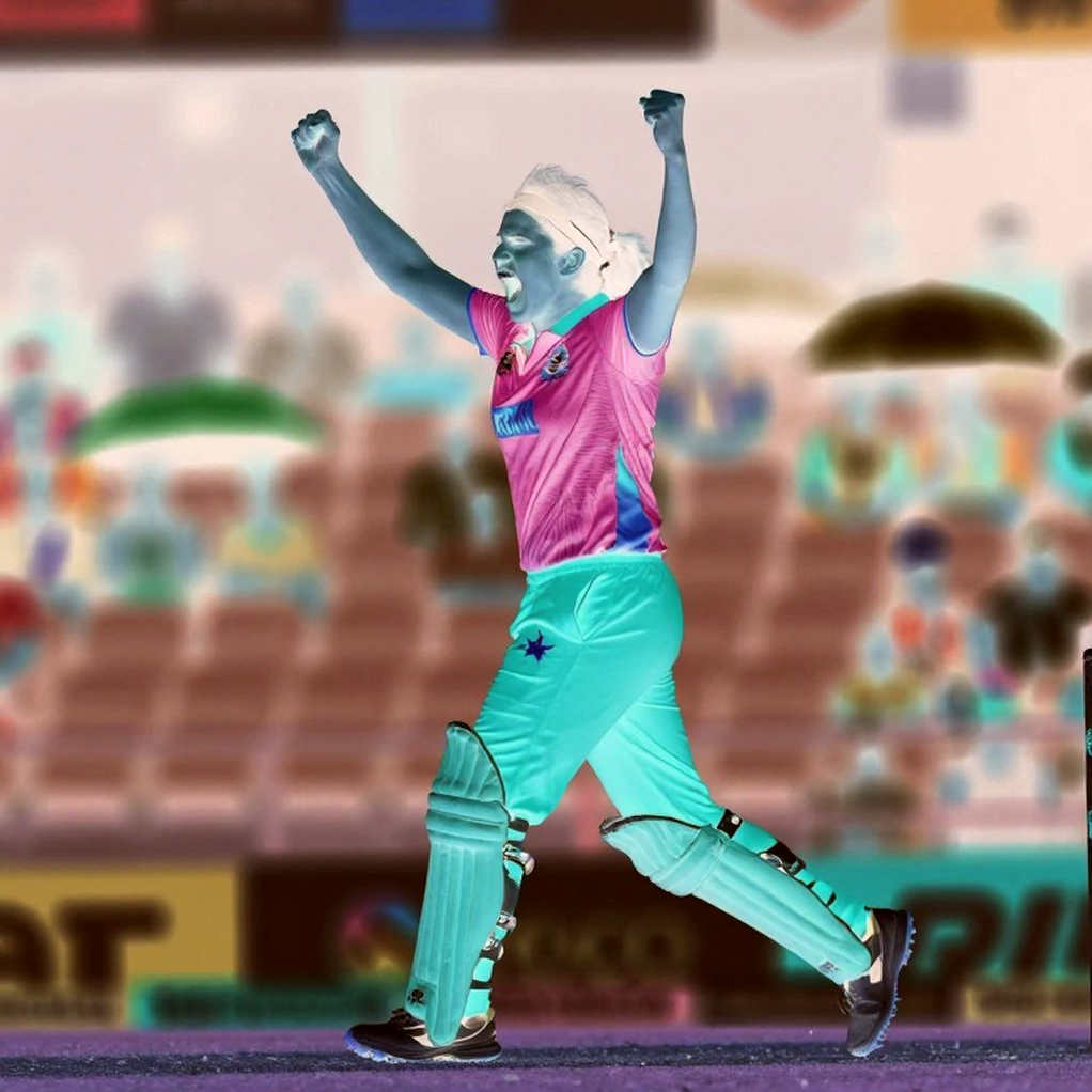 The 140-Plus Club: T20's Record Economy and a Croatian Inflection Point The 140-Plus Club: T20's Record Economy and a Croatian Inflection Point