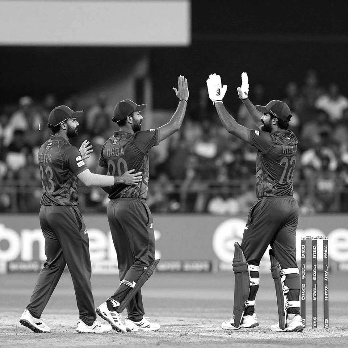 The Cowardice of Overs 7-15: Asia's Real Knockout Ledger The Cowardice of Overs 7-15: Asia's Real Knockout Ledger