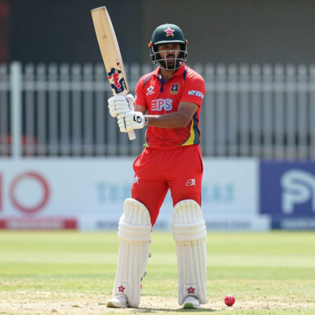 দুবাইয়ের নীরব স্টেডিয়ামে হোম অ্যাডভান্টেজের নতুন হিসাব: বাংলাদেশের এক্সপেক্টেড-রান লেজার যা বলে