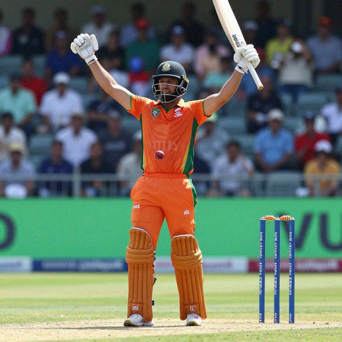 The Empty Ledger: In Cricket's Data Audit, 'Nothing' Is Not 'No Risk' The Empty Ledger: In Cricket's Data Audit, 'Nothing' Is Not 'No Risk'