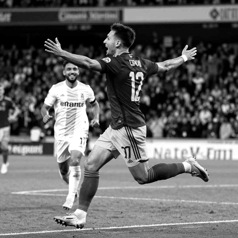 The Whistle Blows Before Kickoff: Reading Benin's 'Dirty Play' Charge Against Argentina Frame by Frame
