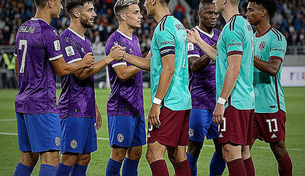 The Transfer Window's Verification Ledger: How Empty Analysis Turns Rumour into Truth The Transfer Window's Verification Ledger: How Empty Analysis Turns Rumour into Truth