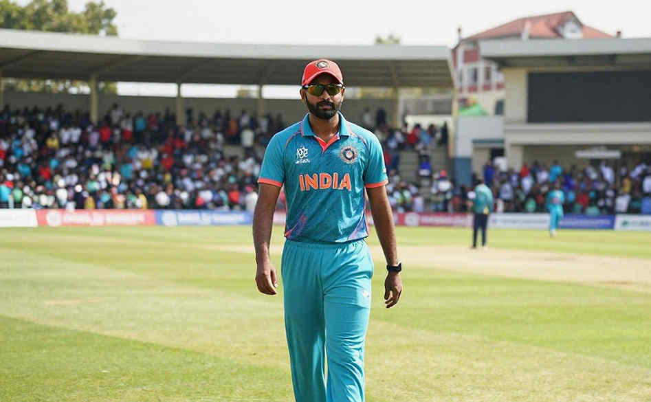 পাওয়ারপ্লের নীরব ধস: নাসাউয়ের পিচে বাংলাদেশের ব্যাটিং মেট্রিক অটোপসি পাওয়ারপ্লের নীরব ধস: নাসাউয়ের পিচে বাংলাদেশের ব্যাটিং মেট্রিক অটোপসি