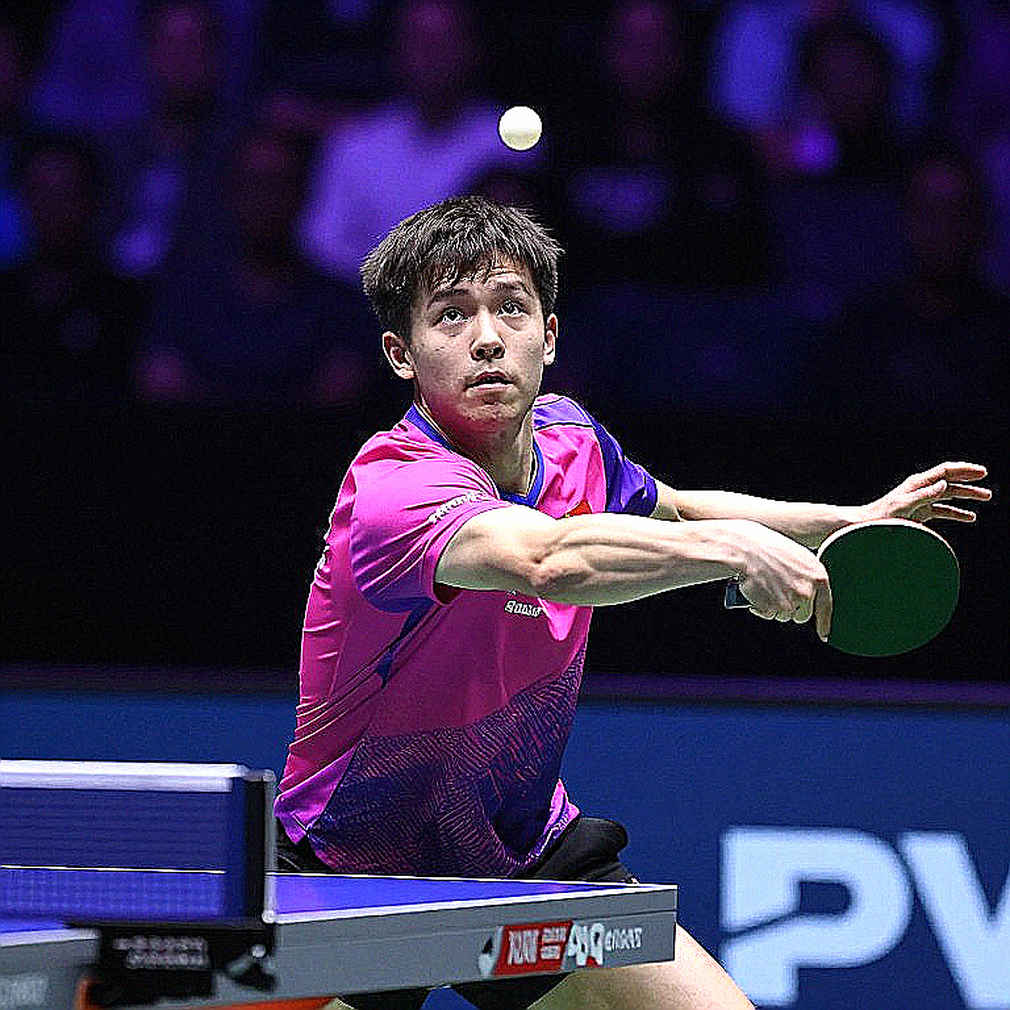 Kumamoto Masters: Shi Yuqi's Withdrawal, Li Shifeng's Anchor Load, and Three Names Below the Main-Draw Line Kumamoto Masters: Shi Yuqi's Withdrawal, Li Shifeng's Anchor Load, and Three Names Below the Main-Draw Line