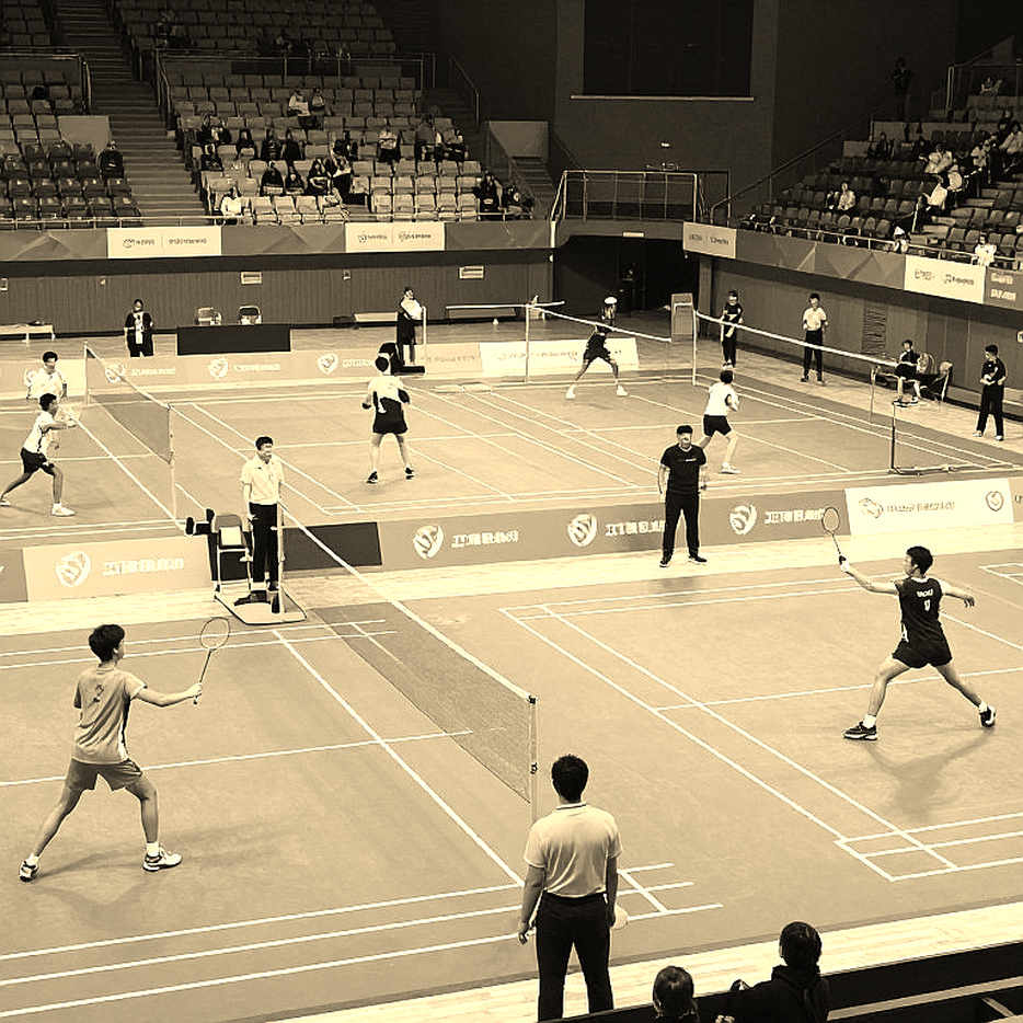 Kumamoto Masters: Shi Yuqi's Withdrawal, Li Shifeng's Anchor Load, and Three Names Below the Main-Draw Line Kumamoto Masters: Shi Yuqi's Withdrawal, Li Shifeng's Anchor Load, and Three Names Below the Main-Draw Line
