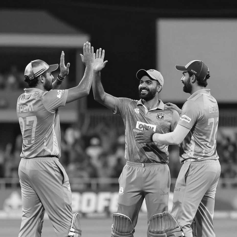 রণচিতে ধুলো, ইন্দোরে ঝড়: শৃঙ্খলার মোড়কে লুকানো এক সিরিজের গল্প রণচিতে ধুলো, ইন্দোরে ঝড়: শৃঙ্খলার মোড়কে লুকানো এক সিরিজের গল্প