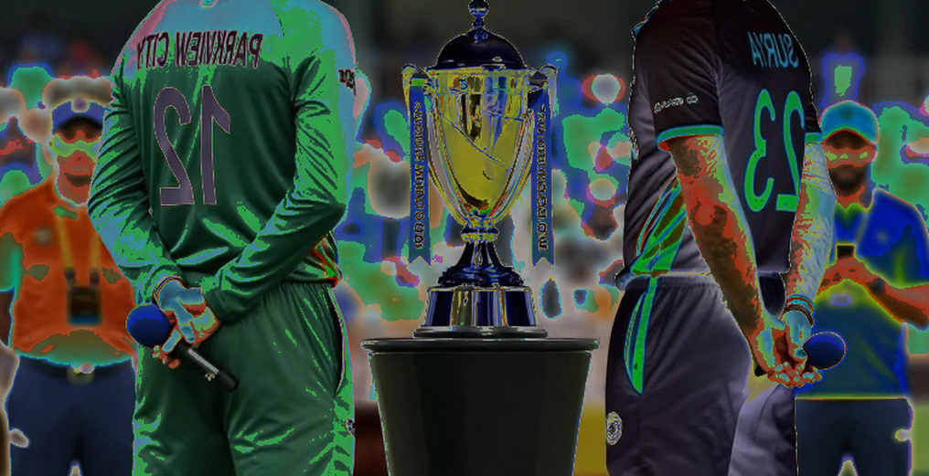 Reading the Empty Ledger: Blockchain's Real Test in Cricket's Data Chain Reading the Empty Ledger: Blockchain's Real Test in Cricket's Data Chain