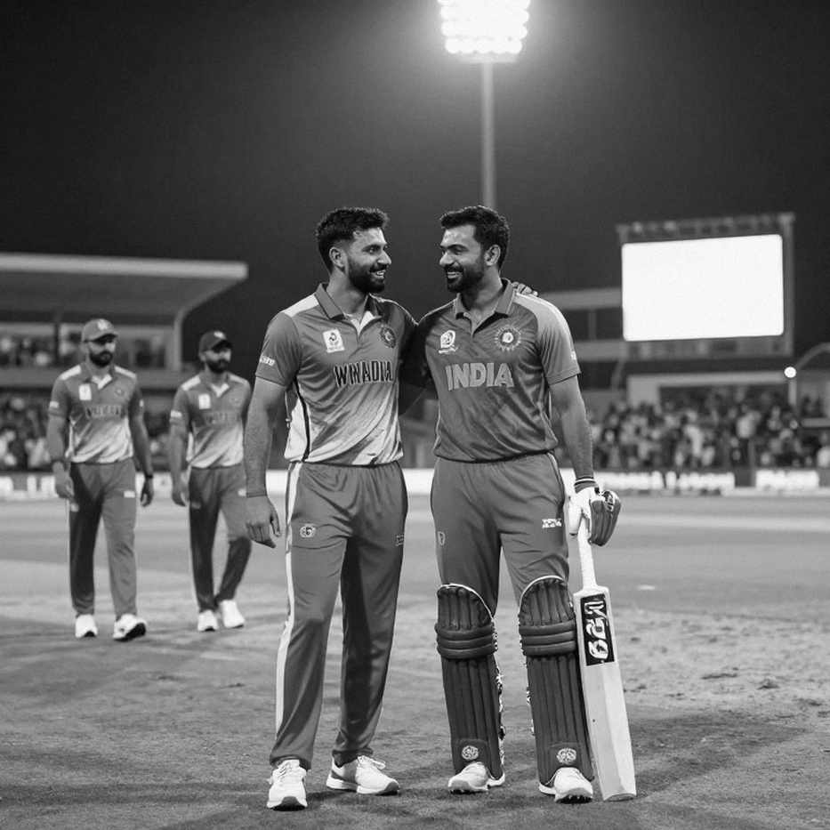 Reading the Empty Ledger: Blockchain's Real Test in Cricket's Data Chain Reading the Empty Ledger: Blockchain's Real Test in Cricket's Data Chain