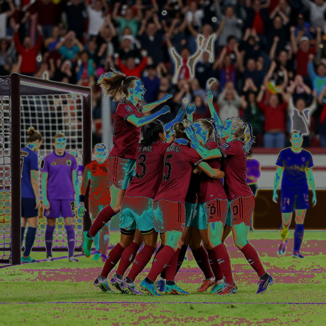 What Happens After Ninety Minutes: Guatemala's Win, Suriname's Keeper's Tears, and the Silence of the Stadium What Happens After Ninety Minutes: Guatemala's Win, Suriname's Keeper's Tears, and the Silence of the Stadium
