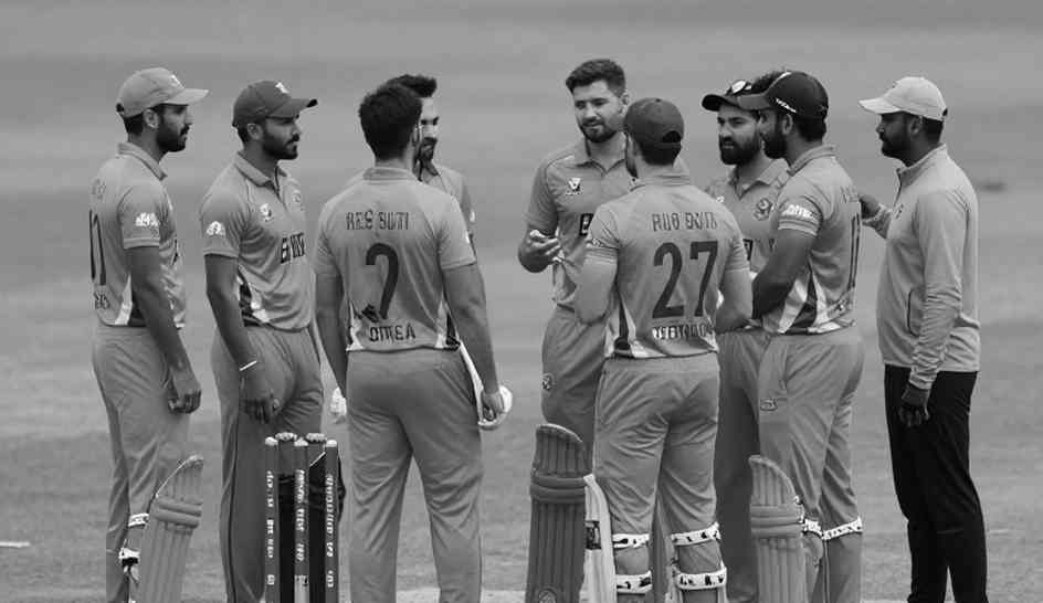 নীরবতার ৪৯টি অধ্যায়: দক্ষিণ আফ্রিকার ফিরে আসার গল্পে অস্ট্রেলিয়ার দুই প্রান্ত নীরবতার ৪৯টি অধ্যায়: দক্ষিণ আফ্রিকার ফিরে আসার গল্পে অস্ট্রেলিয়ার দুই প্রান্ত