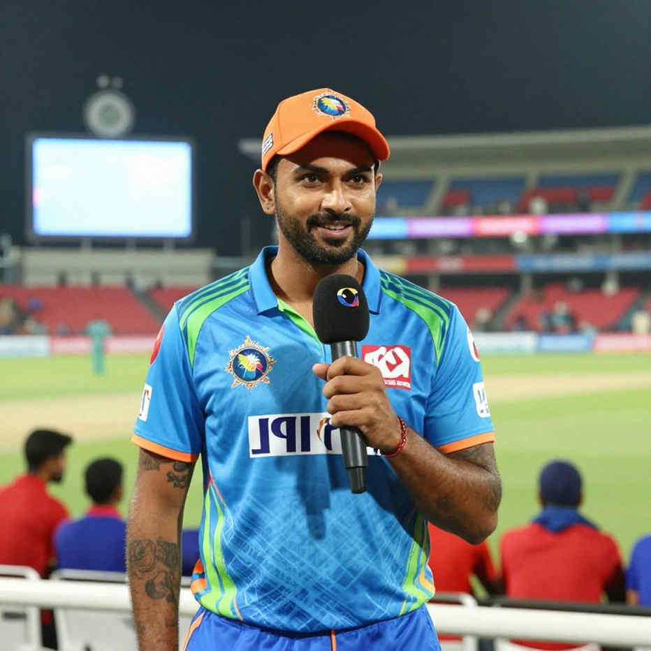 Kohli's No.3: Jaffer's Claim, the Left-Hander Card and the Selection Committee's Silent Ledger Kohli's No.3: Jaffer's Claim, the Left-Hander Card and the Selection Committee's Silent Ledger