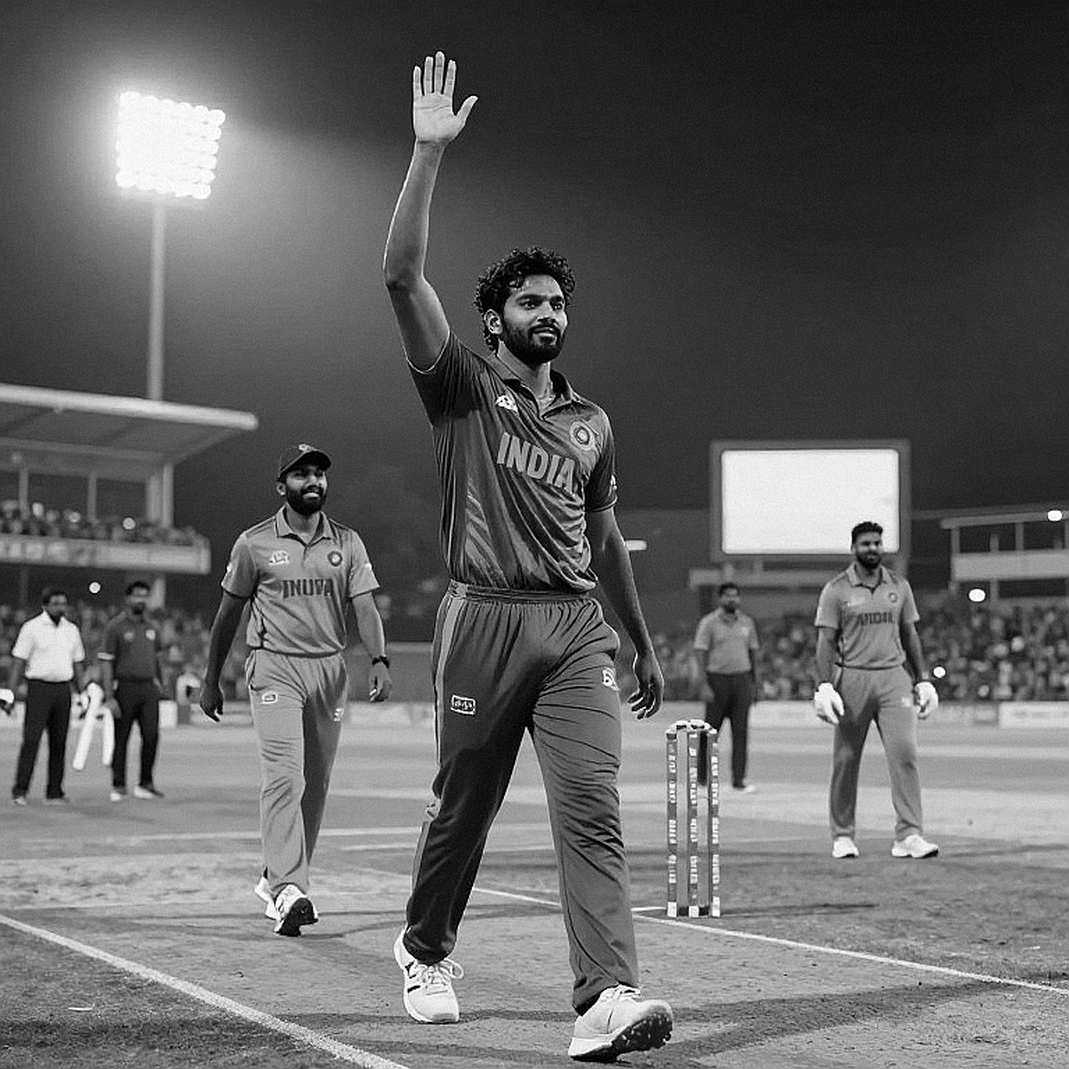 মিরপুরের নীরব সংখ্যা: পাওয়ারপ্লের ডেটা যেভাবে বাংলাদেশের 'হোম অ্যাডভান্টেজ' ধারণাটি নতুন করে লিখছে