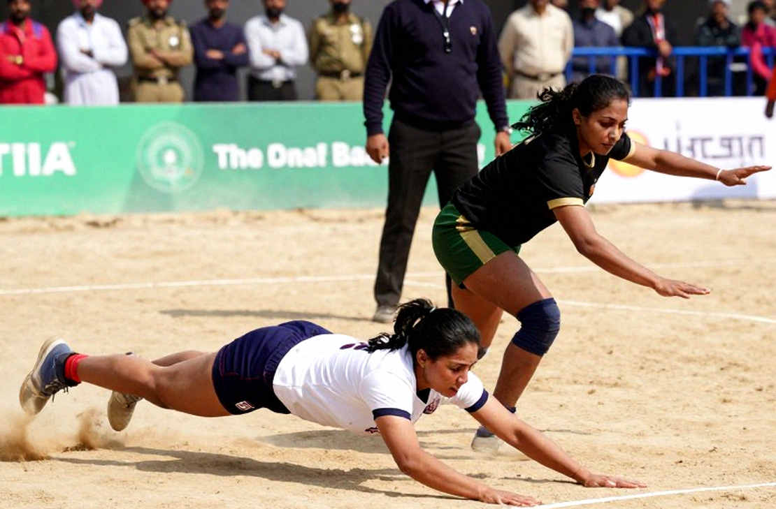 আইচি-নাগোয়া এশিয়ান গেমস: কাবাডিতে ভারতের সোনার ডাবল এবং যে সূত্রগুলো এখনো অনুপস্থিত আইচি-নাগোয়া এশিয়ান গেমস: কাবাডিতে ভারতের সোনার ডাবল এবং যে সূত্রগুলো এখনো অনুপস্থিত