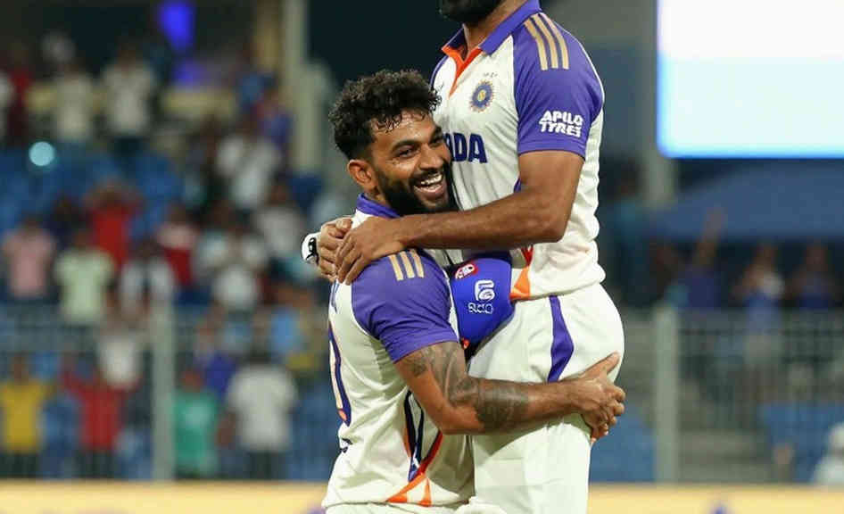 আহমেদাবাদের ৯২ হাজার নীরবতা: একটি টুর্নামেন্টের ভেতরের খাতা