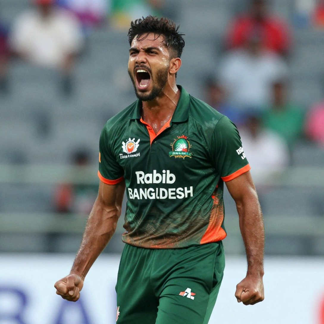 অসম্পূর্ণ লেজার: বিশ্বকাপ চক্রে বাংলাদেশের ক্রিকেট-স্মৃতি, বর্ষা ও নীরব সাক্ষীরা