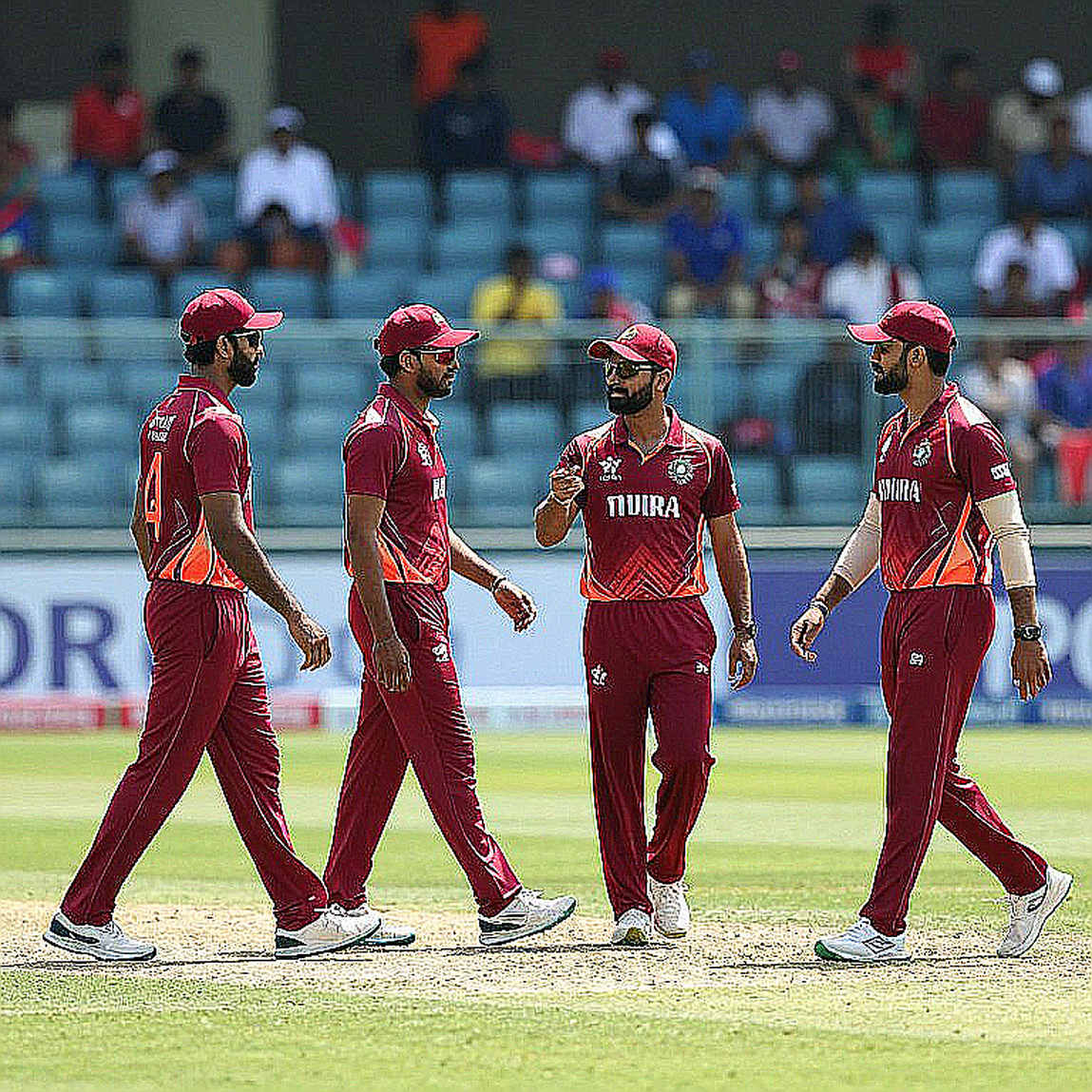 Reading the Empty Payload: Who Signs Off on Cricket's Numbers? Reading the Empty Payload: Who Signs Off on Cricket's Numbers?