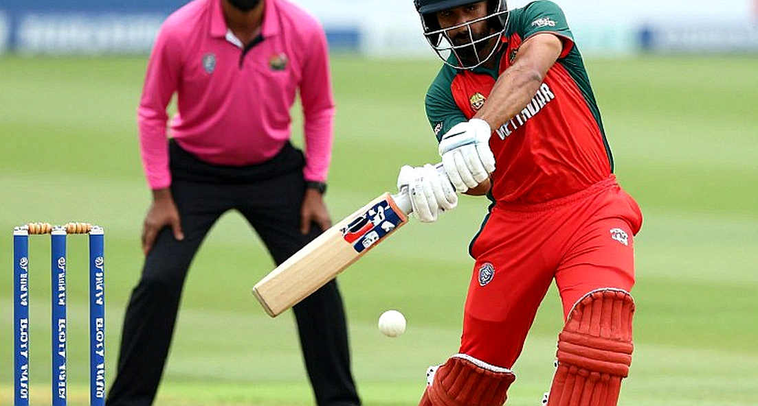 ক্রিকেটের পাবলিক লেজার: রিসিট ছাড়া কোনো হট-টেক ব্লকচেইনে জমা হয় না